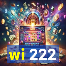 wi 222